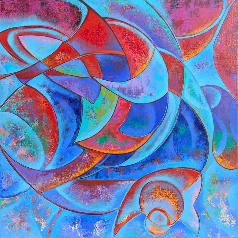 Awakening Dance
