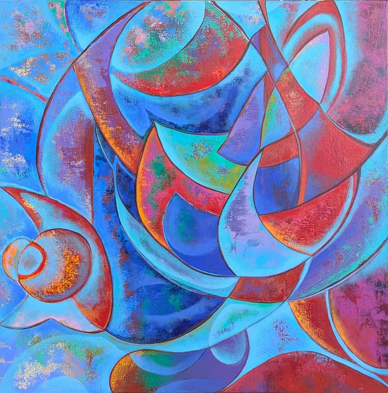 Awakening Dance