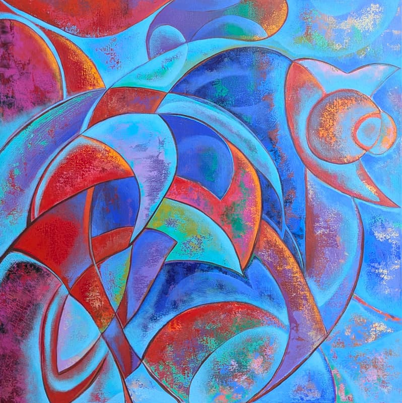 Awakening Dance