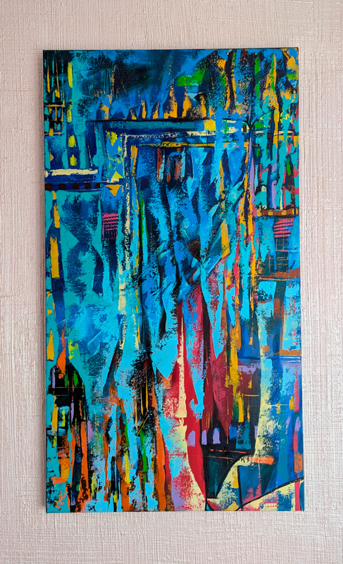 Cold Fire
